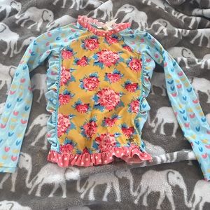 Matilda Jane rashguard